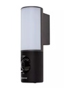 Ezviz Lc3 Camara Ip Wifi Exterior 4Mpx + Luz Lampara Aplique Pared Todo En Uno