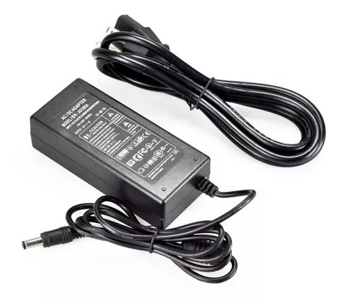 Fuente Switching Pronext Cctv 12V 8A Fu12V8000