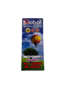 Global Tinta Premium Universal Sistema Continuo Serie T Magenta 50 Cm3 Hp Epson Brother Etc