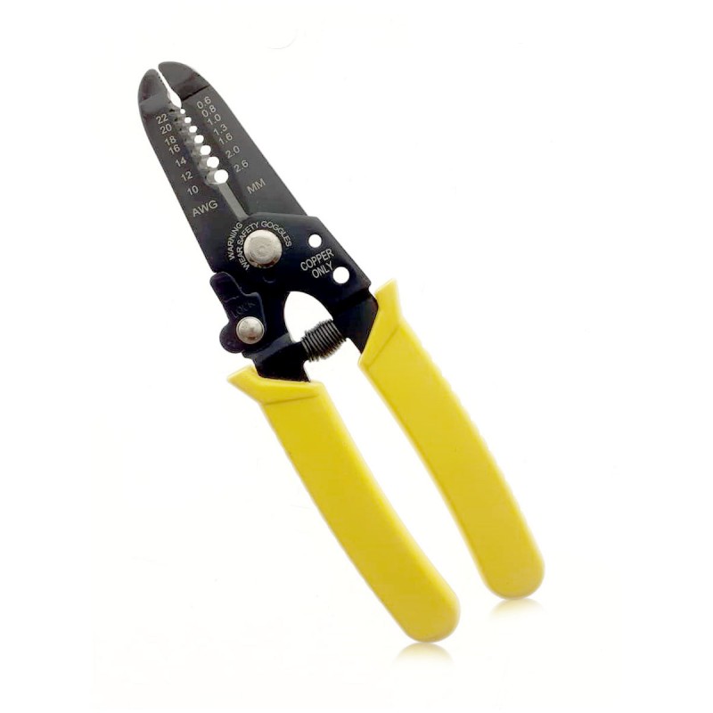 Megalite Alicate Universal Zd1008