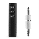 Netmak Nm-Bt6 Receptor De Audio Bluetooth Jack 3.5Mm