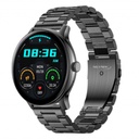 Netmak Nm-Elite Smartwatch Bluetooth 5.0 Metalico