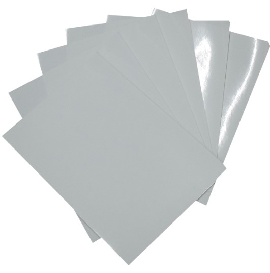 Papel Glossy Global Paperg200A3-20 Resma 20 Hojas A3 420X297 Mm 200Gr