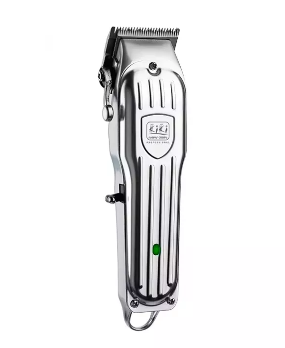 Wmark  Maquina Cortadora De Pelo Kiki Newgain Ng-112S Clipper 6500 Rpm