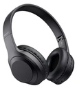 Havit H628Bt-Bg Auricular Bluetooth Plegable Negro Urbano Fm Sd