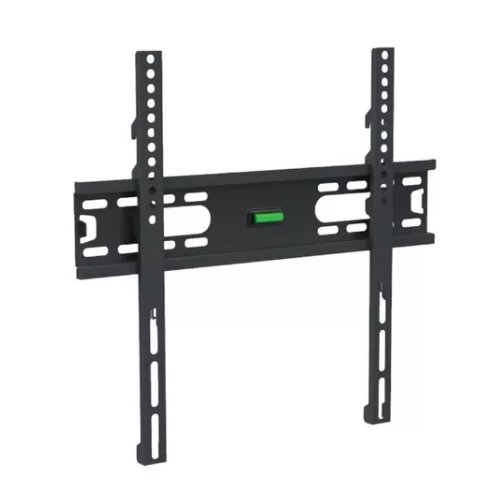 Netmak Nm-St05 Soporte Tv Led Lcd 32"-60" Vesa 400X400 Fijo 50Kgs Max