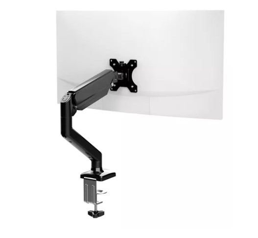 Netmak Nm-St21 Soporte Monitor 10"-30" Hidraulico