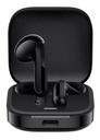 Xiaomi Auricular Redmi Buds 6 Active Black Bluetooth Manos Libres Carga Con Cable Tipo C No Incluye Cable
