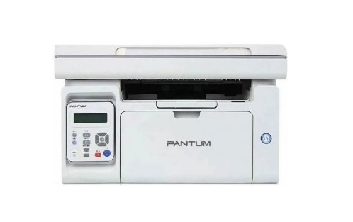 Pantum Multifuncion Laser M6509Nw Wifi Gray