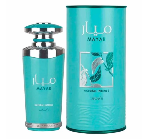 LATTAFA PERFUME MAYAR NATURAL INTENSE EDP MUJER 100ML