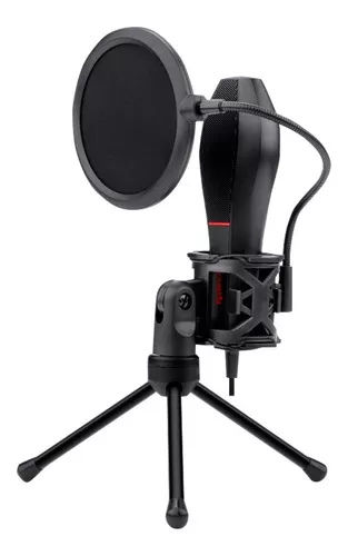 Redragon Gamer Microfono Quasar Gm200