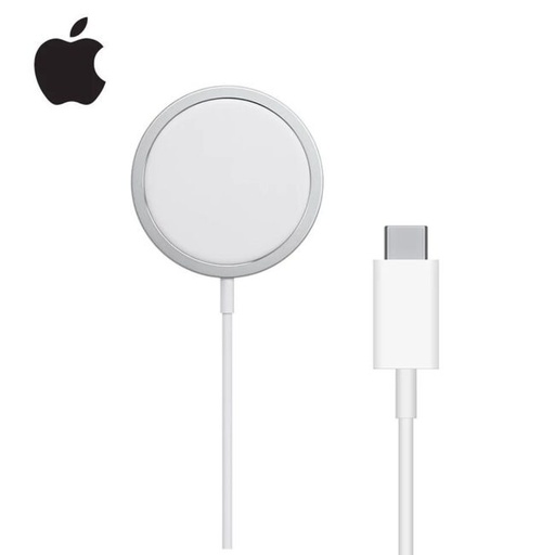 [10665] Apple Cargador Magnético Magsafe Tipo C Simil Apple