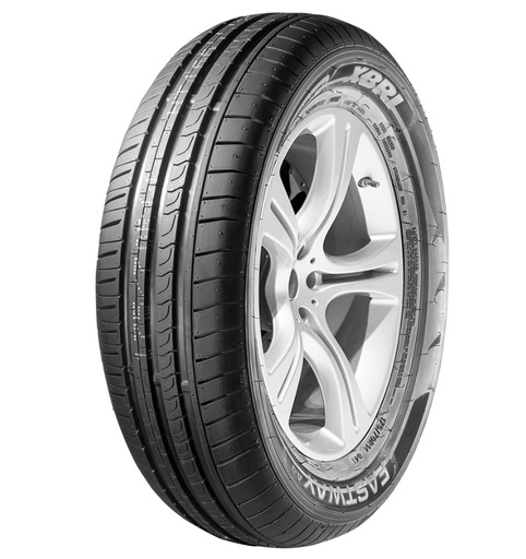 [10684] XBRI Cubierta Lisa 175/70 R14 Fastway