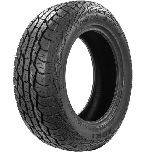[10686] XBRI Cubierta Lisa 205/65 R15 Forza