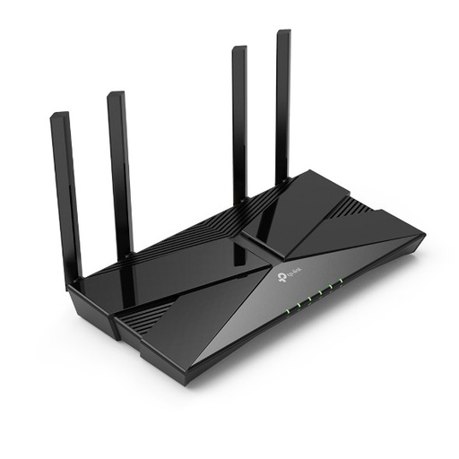 [10701] Tplink Router Archer Ax23 Ax1800 Wir DualBand Gigabit