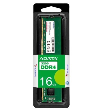 [10706] Adata Memoria ram ddr4 16gb 3200mhz Pc