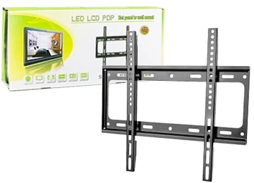 [10828] Imega Soporte Tv Mg2591 26" A 63" Fijo Vesa 400X400 Hasta 50Kg 