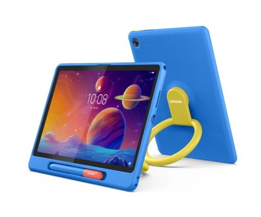 Lenovo tablet Kids 10.1" 4gb 64gb bumper case + passive pen Tb311fu
