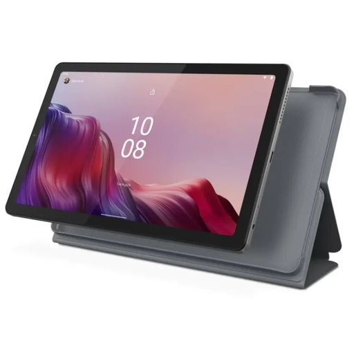 [10897] Tablet Lenovo 10.1" WUXGA 4GB+128GB Folio Case (TB311FU) (ZAEH0074AR)