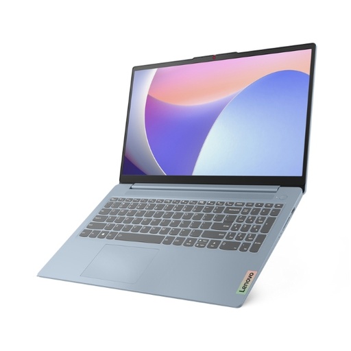 [10950] Lenovo Notebook Ip Slim 3 15Iah8 Intel i5 12450H Ddr5 8Gb 4800Mhz 512Gb Nvme W11H 15.6" Fhd Tactil A pedido!
