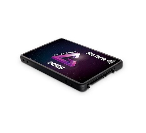 [10958] Neo Forza ssd DISCO SSD NEO FORZA SATA 2.5" 240GB -BULK-