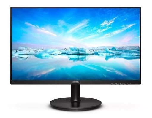 [11388] Monitor Led 24" Philips 241V8L/77 - Fhd, Vga-Hdmi, 16:9