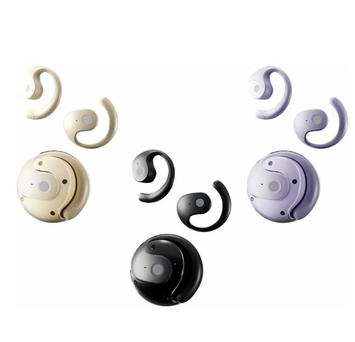[10965] Only Auricular Bluetooth Wireless Mods-126 Tws Varios Colores