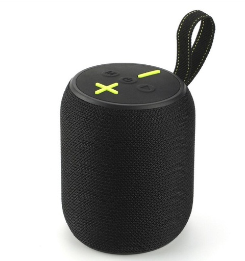 [10977] Xaea Roar Modx-107 3" Parlante Bluetooth Recargable Varios Colores