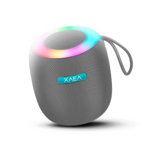 [10973] Xaea Heat 3" Modo-022 Parlante Bluetooth Wireless