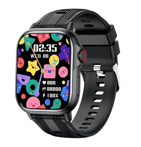 [10970] Smart Watch Mods-774 Su30 St Notificaciones Fitness Cardio