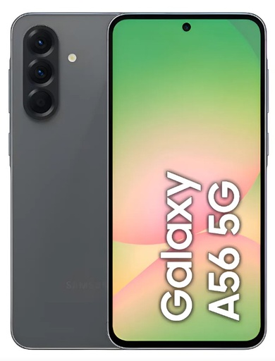 [11027] Samsung Celular Galaxy A56 12+256 5G Ds