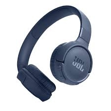 [11046] Jbl Tune T520Bt Auricular Bluetooth 5.3 Manos Libres Carga Tipo C Blue