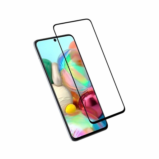 [11288] Templado Film Glass Templado 21D Comun Samsung A16