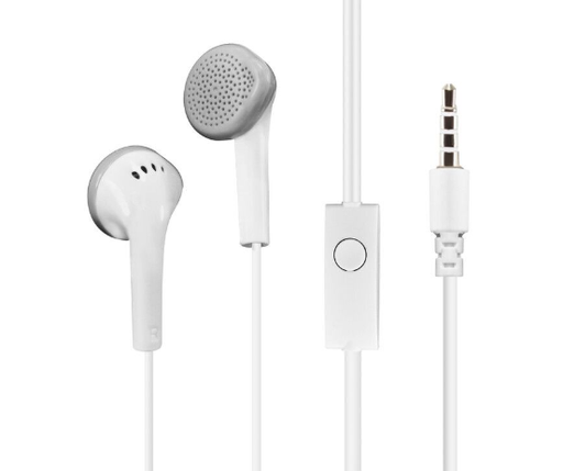 [11359] Auricular Lets Only Xaea Manos Libres Mod22 – Ss03 – Blanco