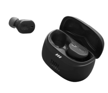 [11425] Jbl Tune Buds 2 Auricular Black
