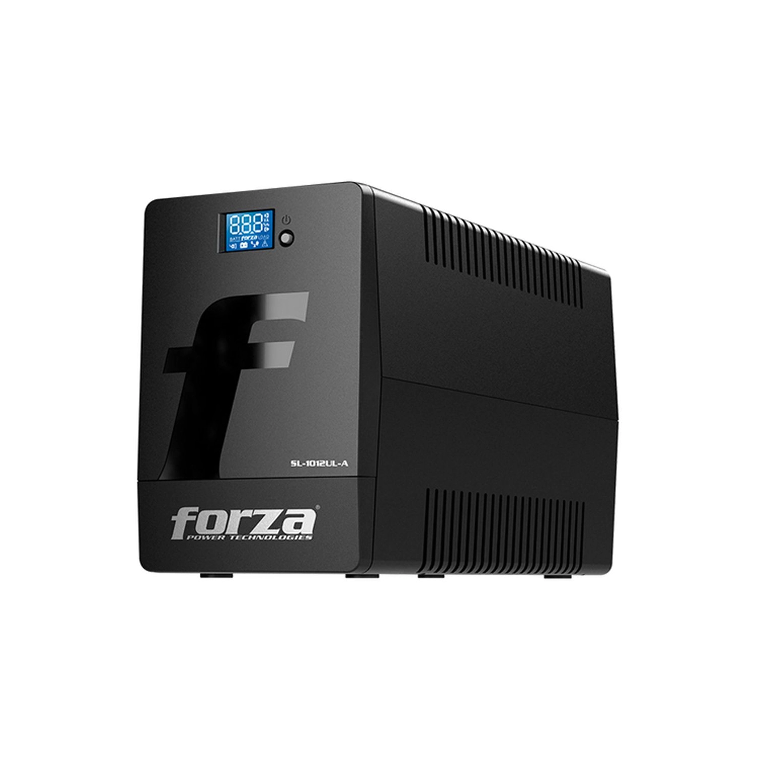 [FORUPSSL1012ULA] Ups Sl Forza Interactiva 1000Va 600W
