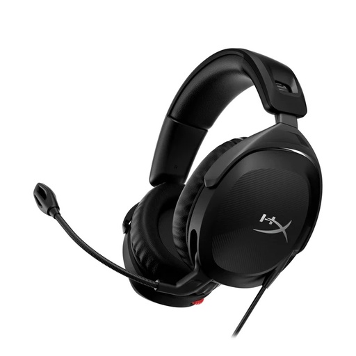 [65473] Aur Hyperx Cloud Stinger 2 - (Negro)