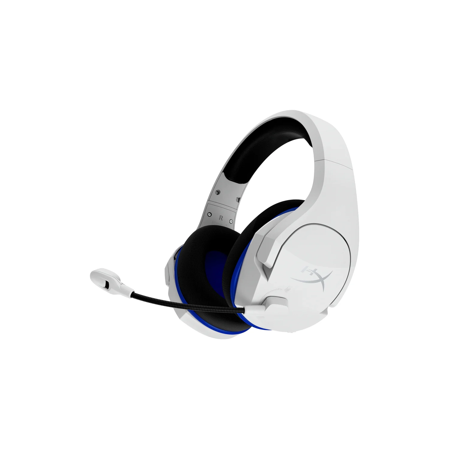 [KINAURHP4P5J1AA] Auricular HYPERX Cloud Stinger Core Wireless Blanco