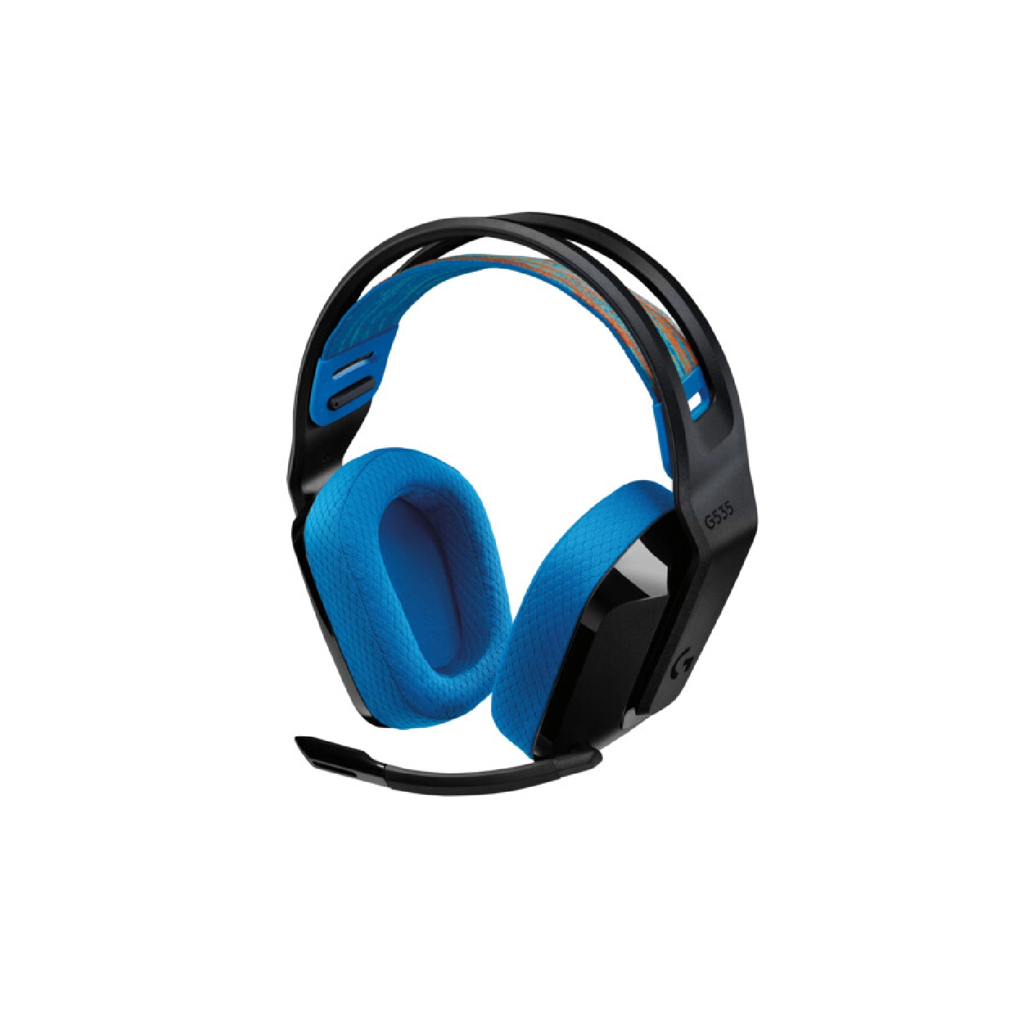 [LOGAURG535LGBK] Auricular Inalámbrico Logitecg G535 Lightspeed