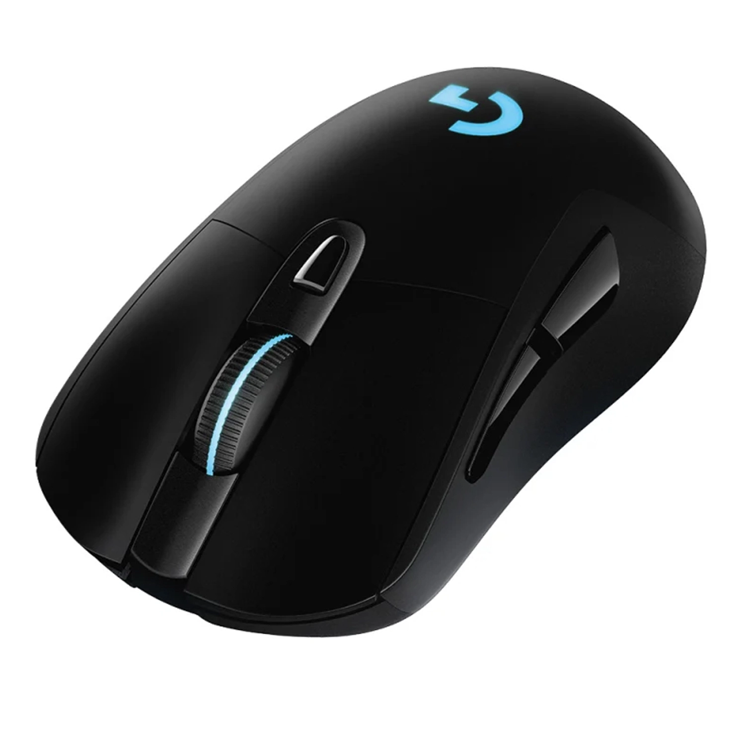 [LOGMOUG703] Mouse Inalámbrico Logitech G703 Lightspeed Negro