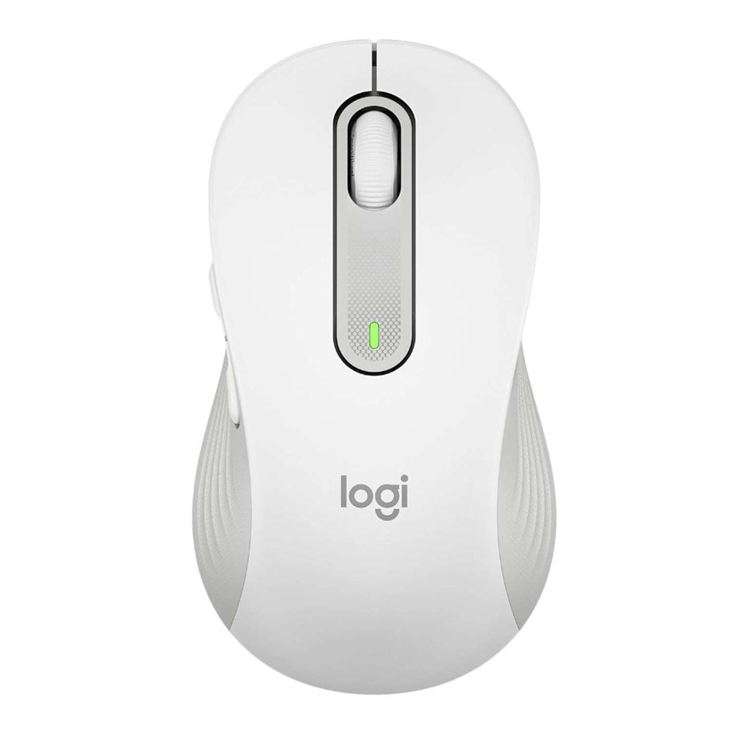 [LOGMOU650WHT] Mouse Inalámbrico LOGITECH M650 Blanco
