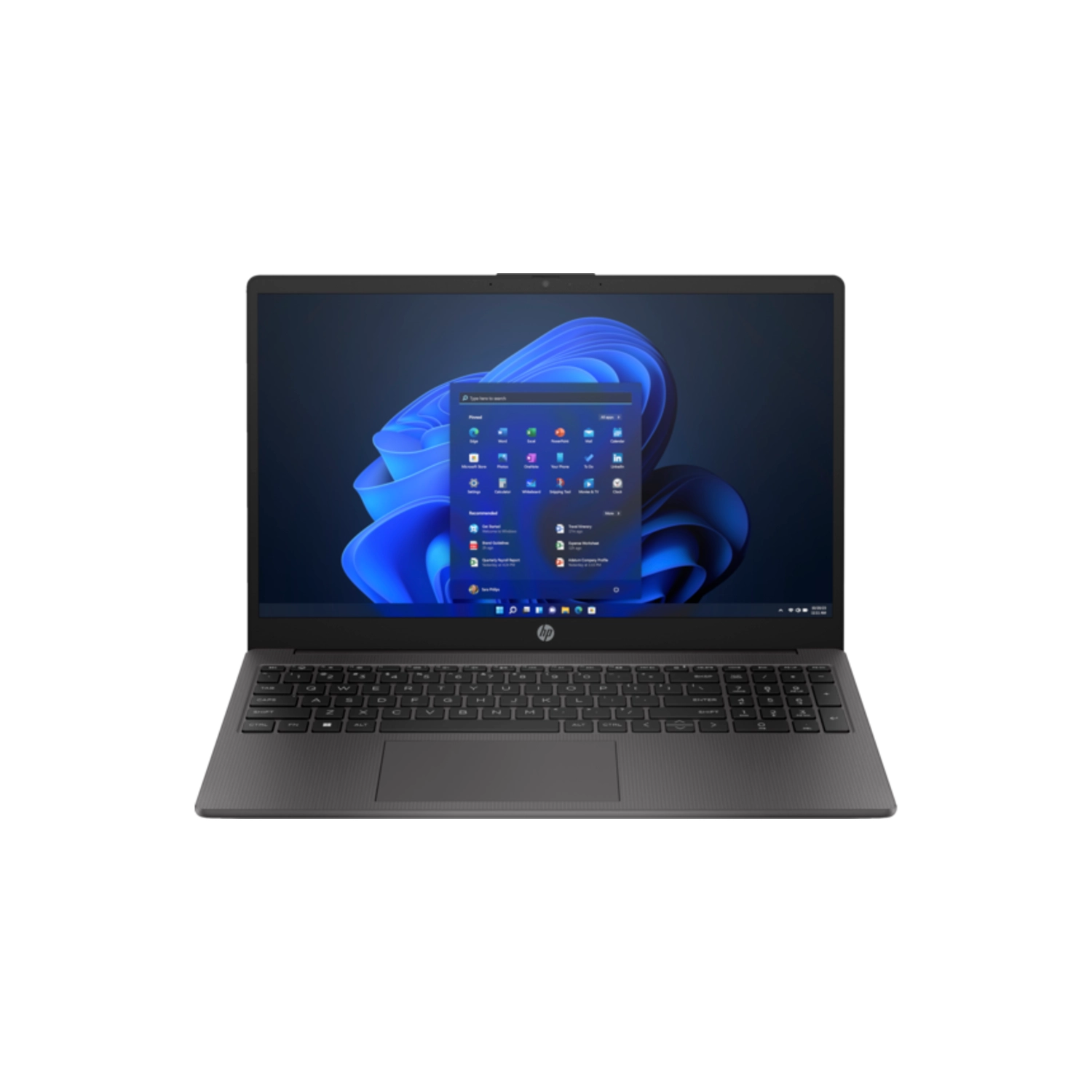 [HP-NOT9D172LT] Notebook Hp 255G10 R7-7730U 15" 16Gb/512Ssd Win11