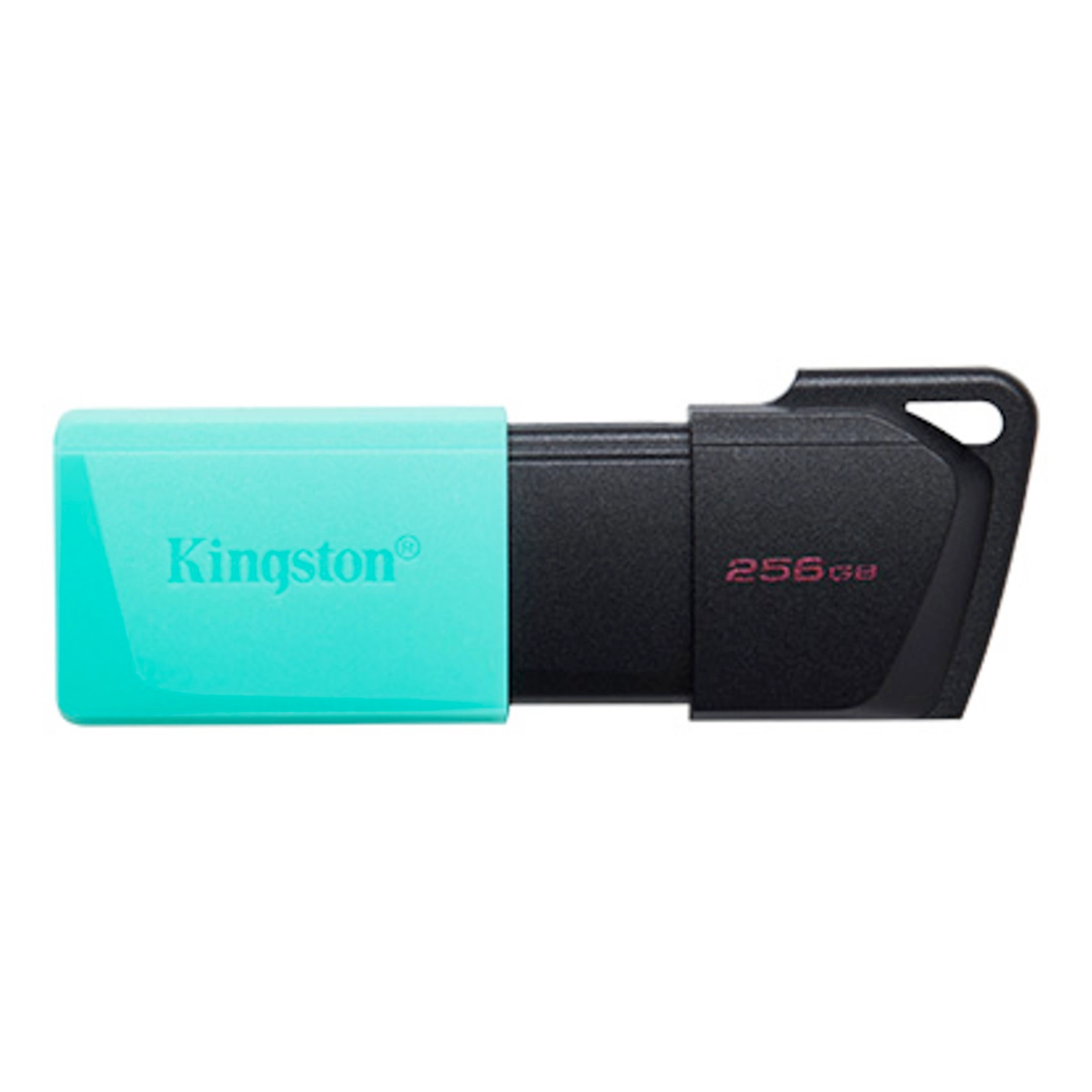 [KINPENDTXM256GB] Pen Drive KINGSTON Exodia M 256GB USB 3.2 Gen 1 Tipo A Negro