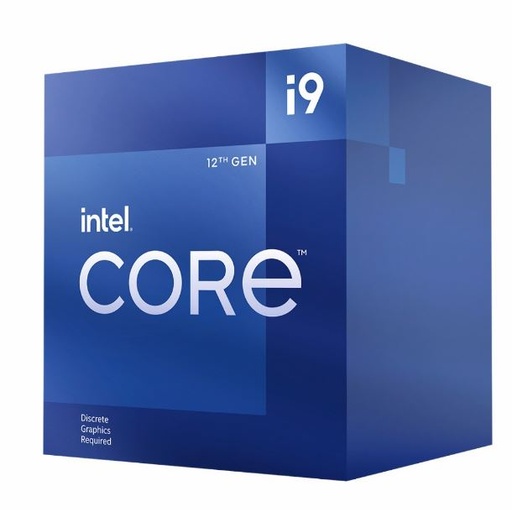 [60320] Procesador Intel Core I9-12900 1.80Ghz Lga1700 Ddr4/Ddr5