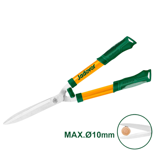 [11631] Jadever Tijera De Poda 55Cm 22" Acero De Carbono - Jdpr2301