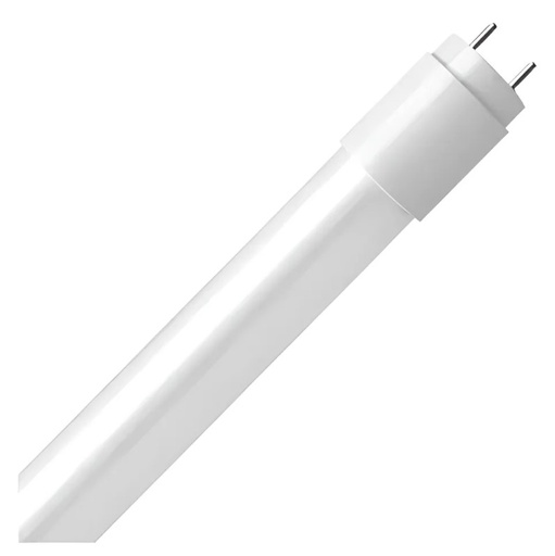 [11726] Interelec Tubo Led 120Cm 1.20Mt Frio 6500K G13 18W Luz Fria