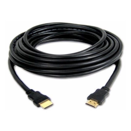 [13083] Cable Video Hdmi 14 Macho A Hdmi Macho 15 Mts Noganet