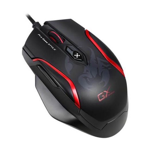 [23264] Mouse Genius Maurus X