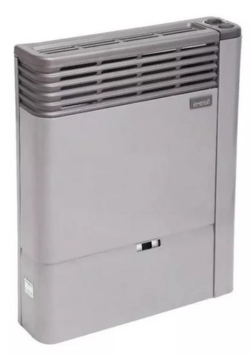 [46775] Calefactor Emegé Euro 2135 Tbu 3500 Kcalh - Multigas (Ce2135U)