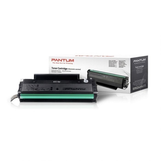 [55781] Toner Pantum Pd-219 Para P2509P2518M6559M6509